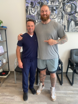 Slider image (4) Michigan Center for Regenerative Medicine